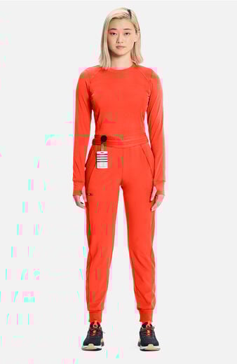Women's Performance Long Sleeve Underscrub Women's Performance Long Sleeve Underscrub