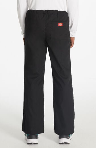 Unisex Drawstring Pant Unisex Drawstring Pant