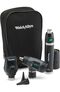 Clearance 3.5 V Halogen HPX Coaxial Ophthalmoscope, MacroView Otoscope, Power Handle & Case Diagnostic Set 97201-MS, , large