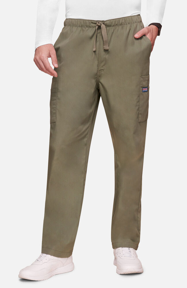 Cherokee cargo pants shop