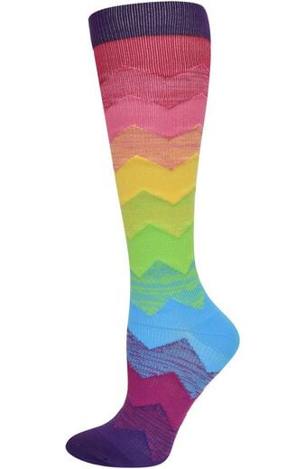 Women's 10-14 mmHg Fashion Compression Socks