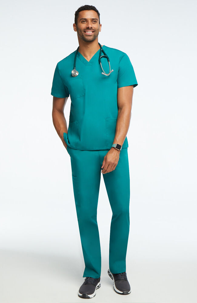 Allheart sales scrub tops