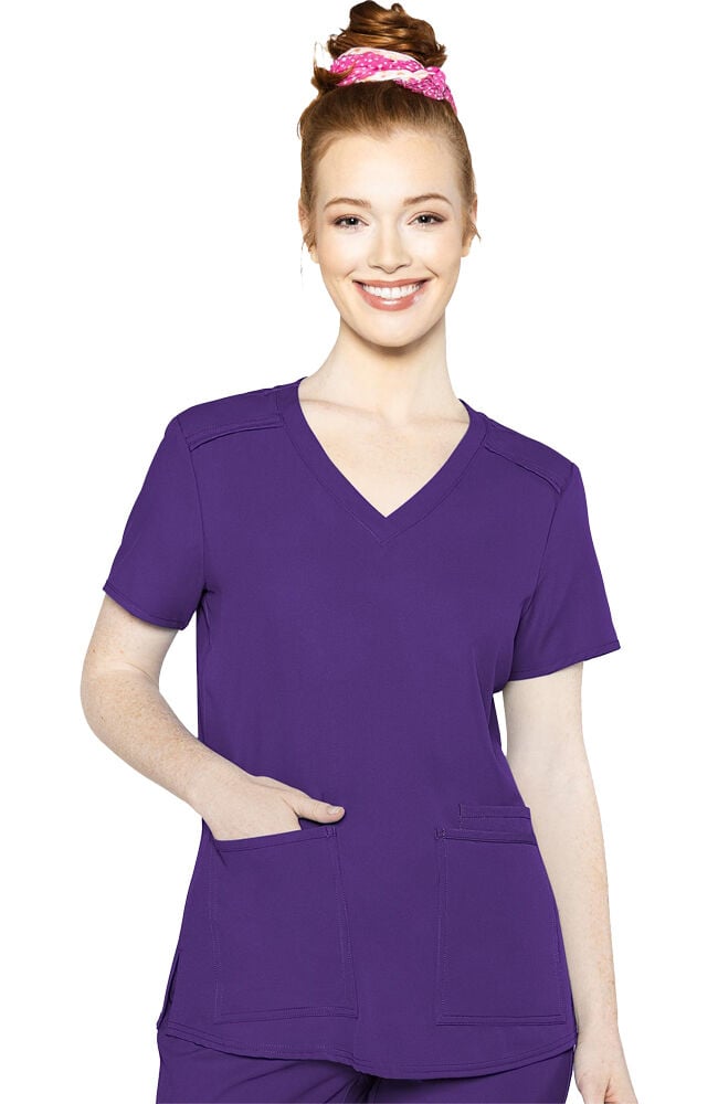 Allheart scrub hotsell tops