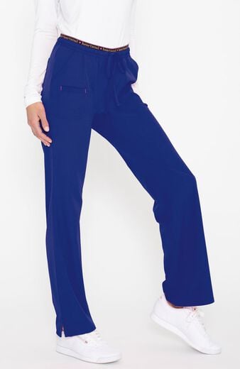 Women's Heart Breaker Drawstring Scrub Pant Women's Heart Breaker Drawstring Scrub Pant