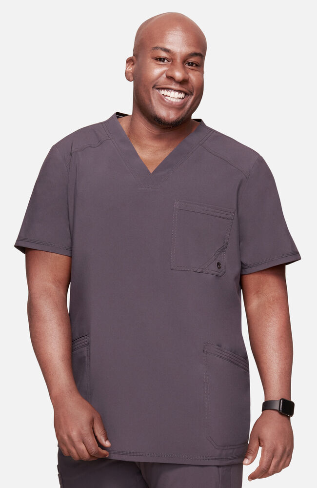 Lavender scrubs on sale