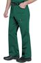 Clearance Men's Cargo Ripstop Scrub Pant with Knee Darts, , large