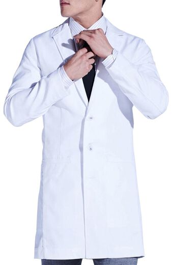 Men's H W Cushing Lab Coat