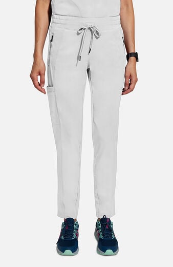 Women's Niko Elastic Waistband Scrub Pant Women's Niko Elastic Waistband Scrub Pant