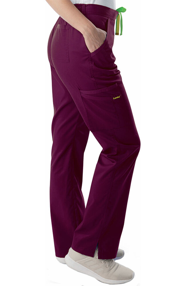 modern scrub pants