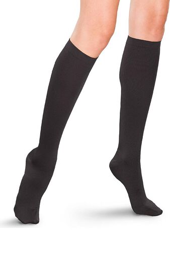Women's 15-20 mmHg Compression Trouser Sock