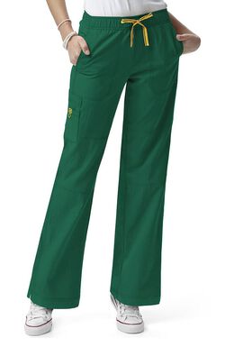 wonderwink scrubs joggers