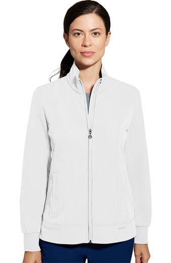 Women's Carly Stand Collar Jacket Women's Carly Stand Collar Jacket