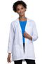 Women's Multi-Pocket 32" Lab Coat, , large