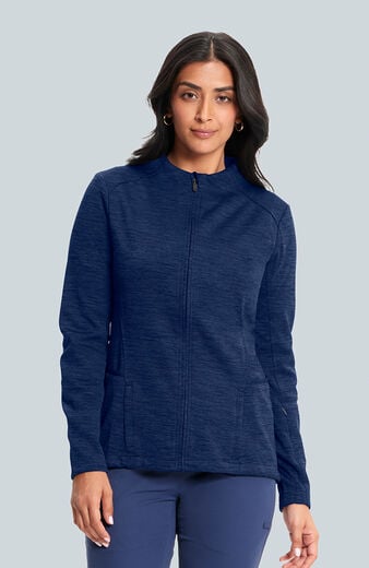 Women's Ionic Scrub Jacket Women's Ionic Scrub Jacket