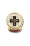 Emblem Pin Certified Nursing Assistant Level II, , large