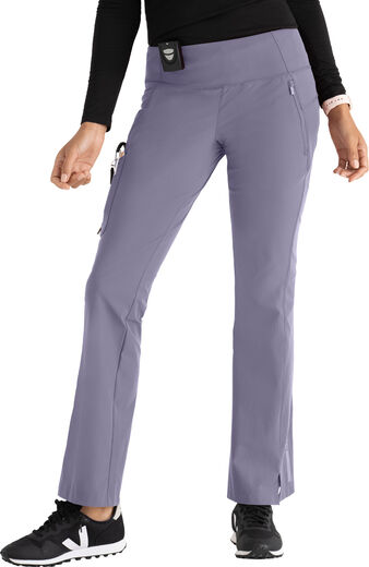 Women's Nova Yoga Scrub Pant, Women's Nova Yoga Scrub Pant