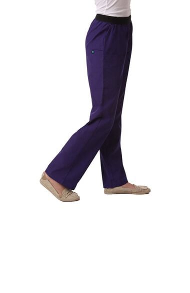 Clearance Women's Cargo Scrub Pant, , large
