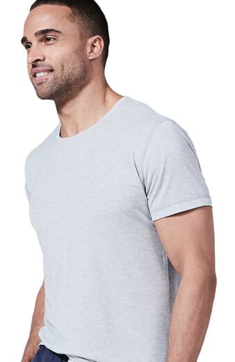 Men's Short Sleeve Underscrub T-Shirt