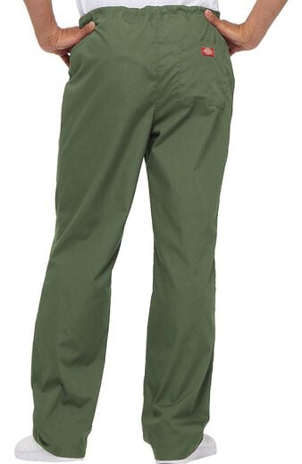Unisex Drawstring Pant Unisex Drawstring Pant