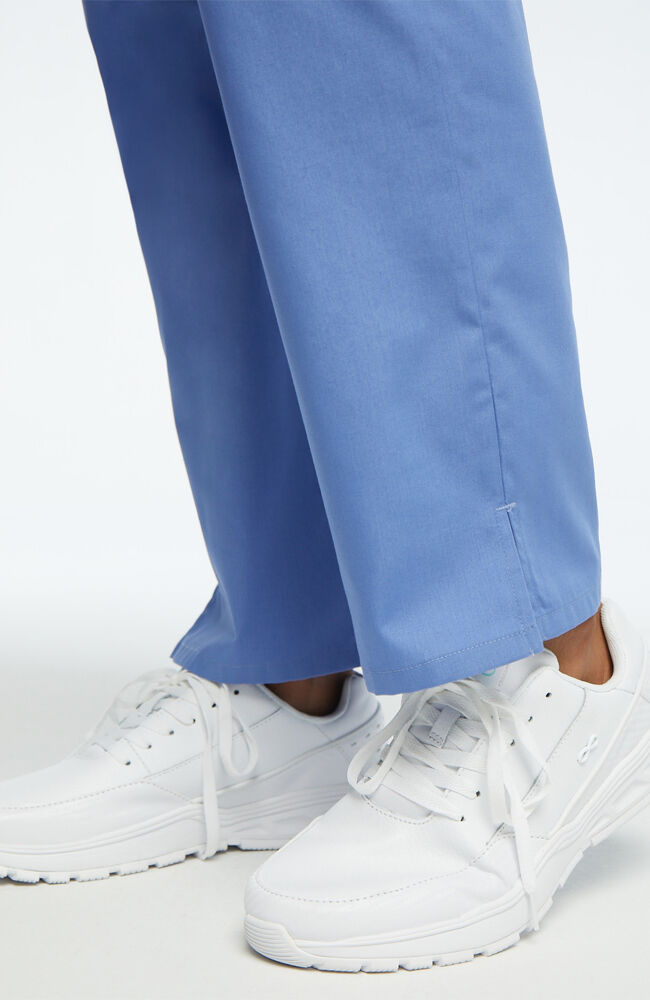 Unisex 5 Pocket Cargo Scrub Pant, , large