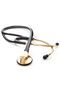 Adscope Platinum Standard Gold-Toned Stethoscope, , large