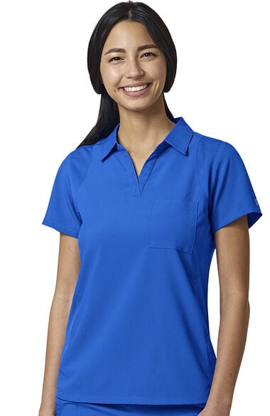 Clearance Women's Polo Shirt, , large