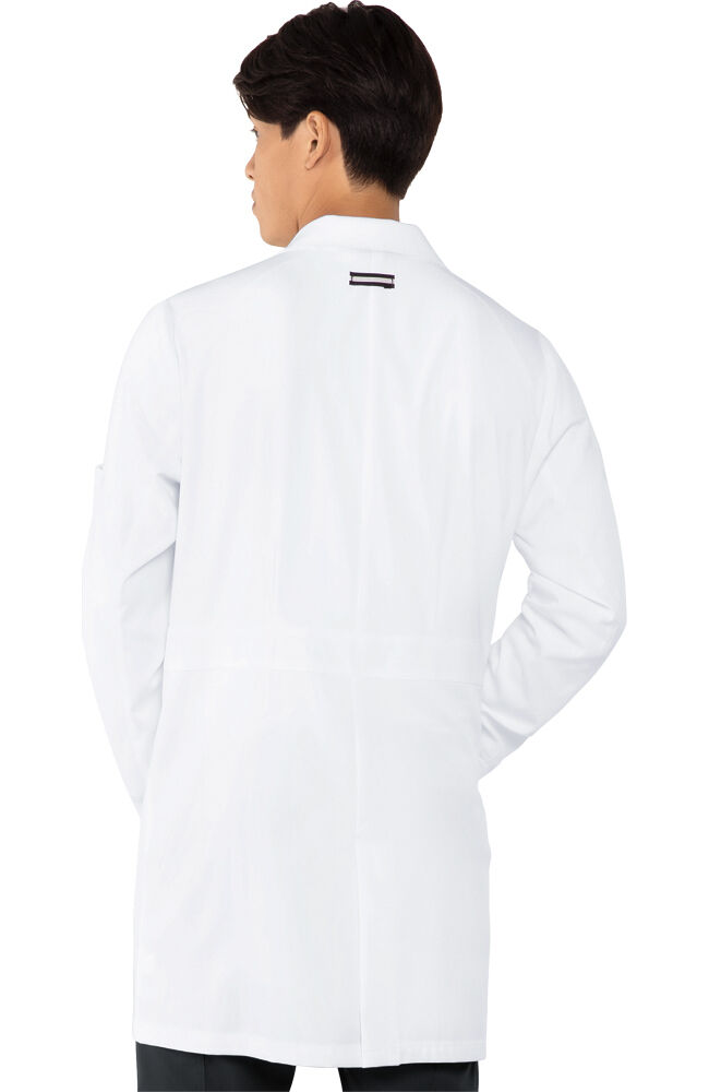 koi Next Gen Men s Button Down Everyday Lab Coat AllHeart