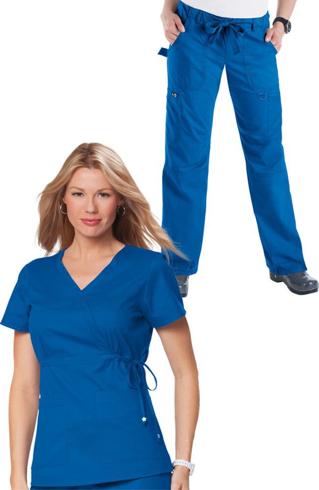 Allheart koi new arrivals scrubs
