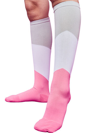 Clearance Women's 12-14 mmHg Compression Trouser Sock