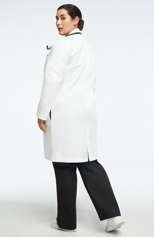 Allheart lab clearance coats