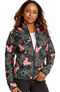 Clearance Women's Packable Print Jacket, , large