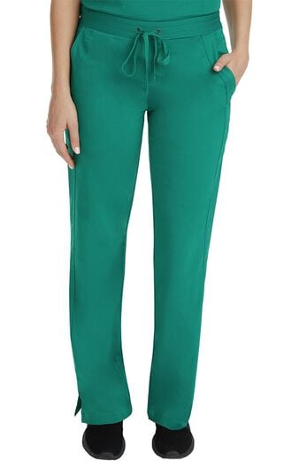 Women's Taylor Elastic Waist Drawstring Scrub Pant Women's Taylor Elastic Waist Drawstring Scrub Pant