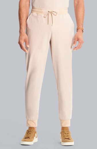 Men's Drift 6-Pocket Jogger Scrub Pant Men's Drift 6-Pocket Jogger Scrub Pant