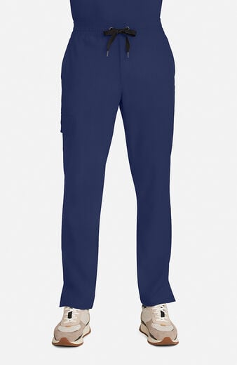 Men's Angelo Drawstring Scrub Pant Men's Angelo Drawstring Scrub Pant