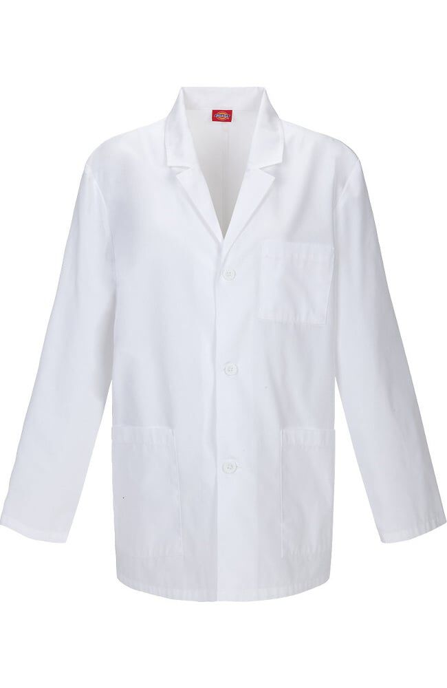 Dickies Lab Coats - Men's, Women's & Unisex Styles & Sizes
