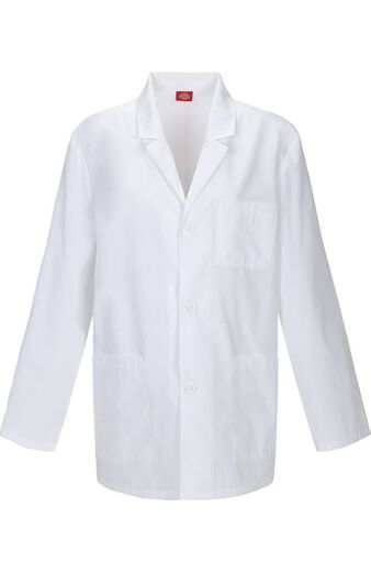 Men's 31" Lab Coat