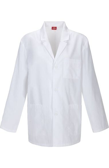 Men's 31" Lab Coat, , large
