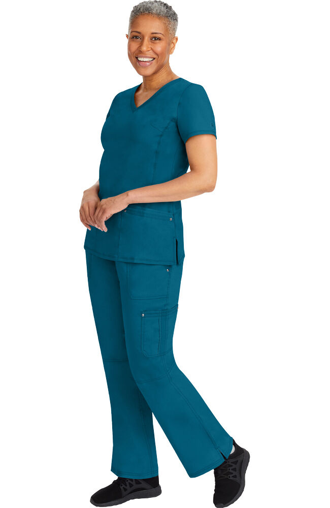 Scrub Sets for Women Medical Nursing Uniforms AllHeart
