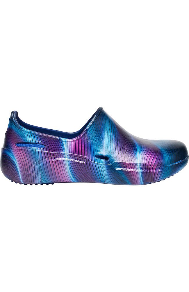 Unisex Streak Lightweight Nursing Clog