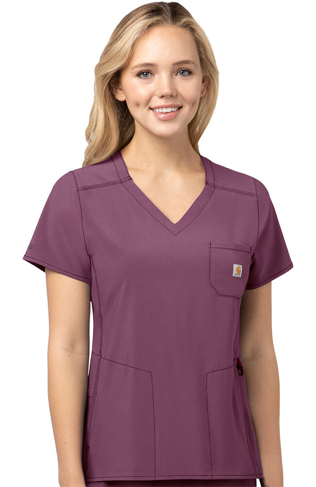 Carhartt CROSS FLEX Uniforms Scrubs