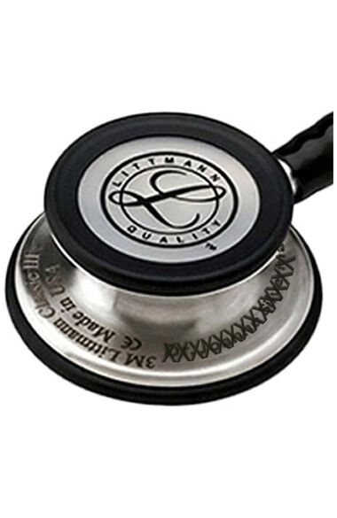 Clearance Blemished Classic III 27" Monitoring Stethoscope, , large