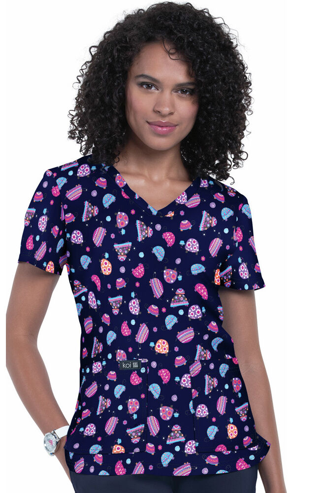 Allheart koi scrubs online