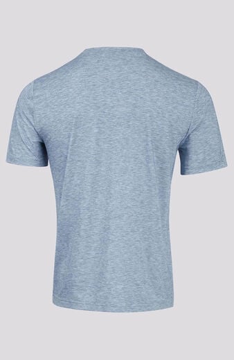Men's Short Sleeve Eco T-Shirt