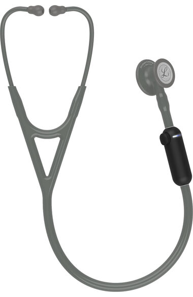 Cardiology IV Stethoscope with CORE Digital Attachment, , large