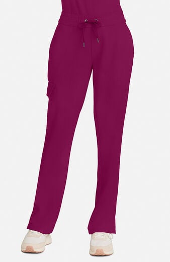 Women's Brandy Straight Leg Scrub Pant Women's Brandy Straight Leg Scrub Pant