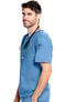 Clearance Men's Evan Solid Scrub Top, , large