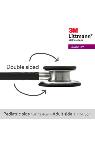 3M Littmann Classic ll 27 Inch Stethoscopes