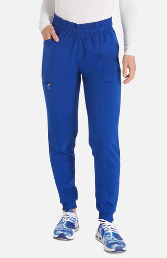 Women's Jogger Solid Scrub Pant, Women's Jogger Solid Scrub Pant