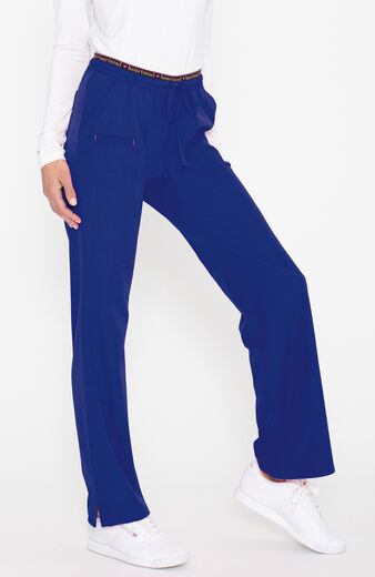Women's Heart Breaker Drawstring Scrub Pant, Women's Heart Breaker Drawstring Scrub Pant