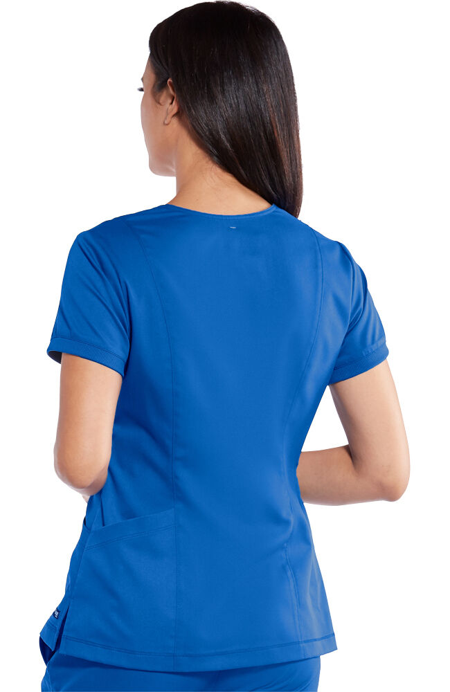 Allheart clearance scrub tops